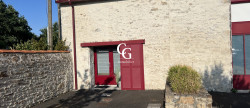 vente Maison Aigrefeuille-sur-maine