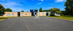 vente Local commercial Vieillevigne