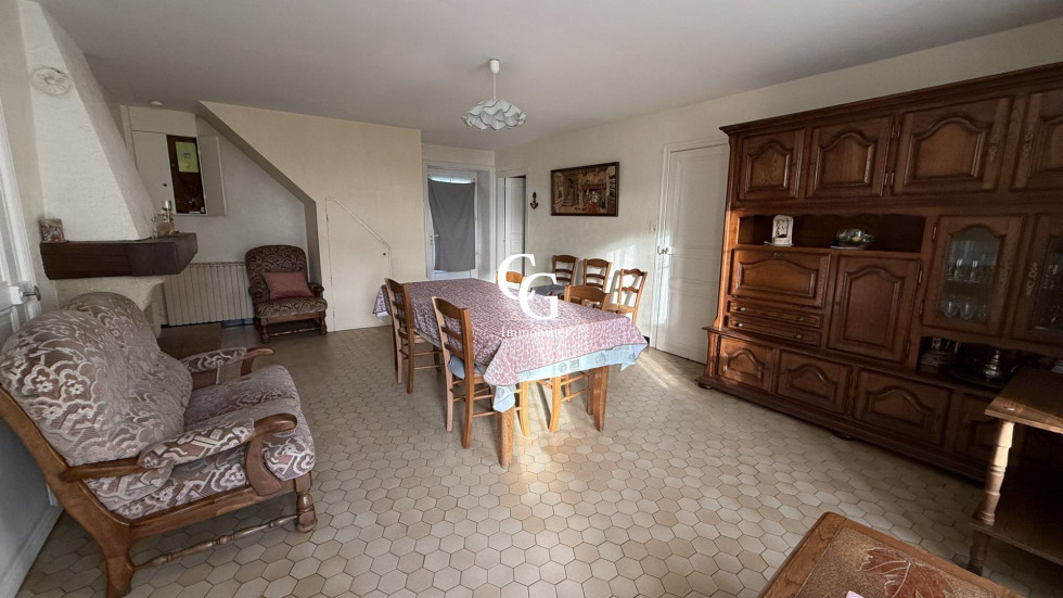 vente Maison Vieillevigne - Photo 3