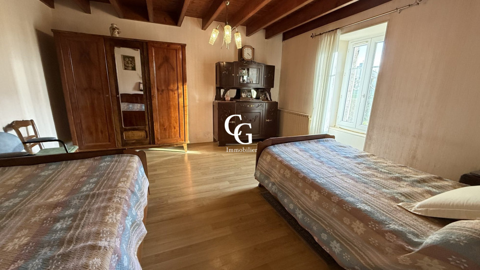 vente Maison Vieillevigne - Photo 6