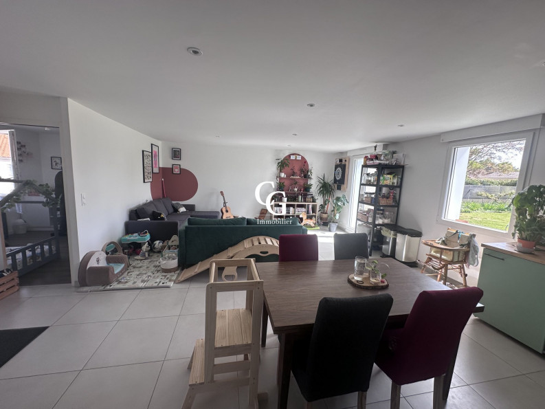 vente Maison Montréverd - Photo 3