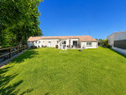 vente Maison Coëx
