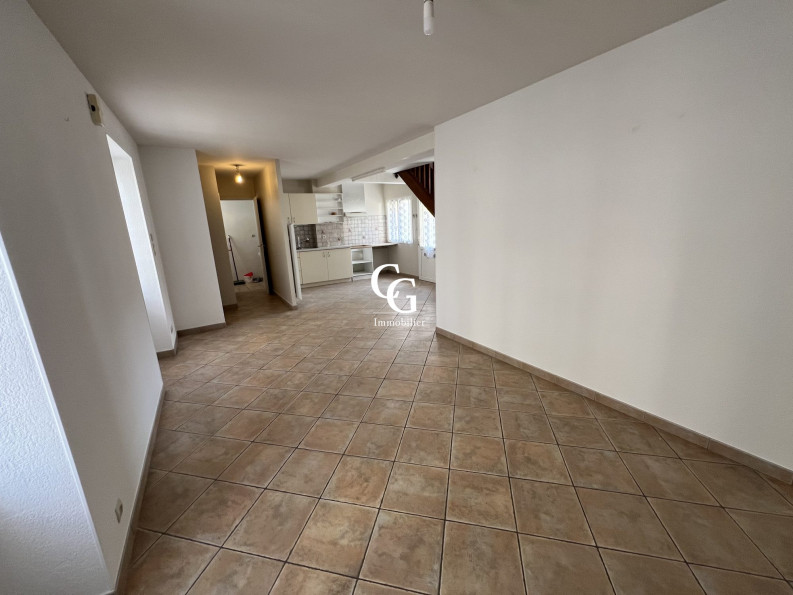vente Maison Vieillevigne - Photo 3