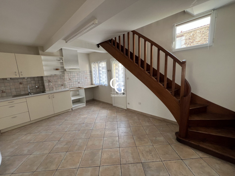 vente Maison Vieillevigne - Photo 1