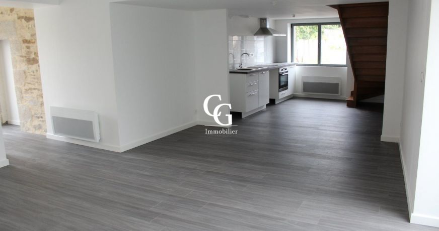 location Maison Vieillevigne