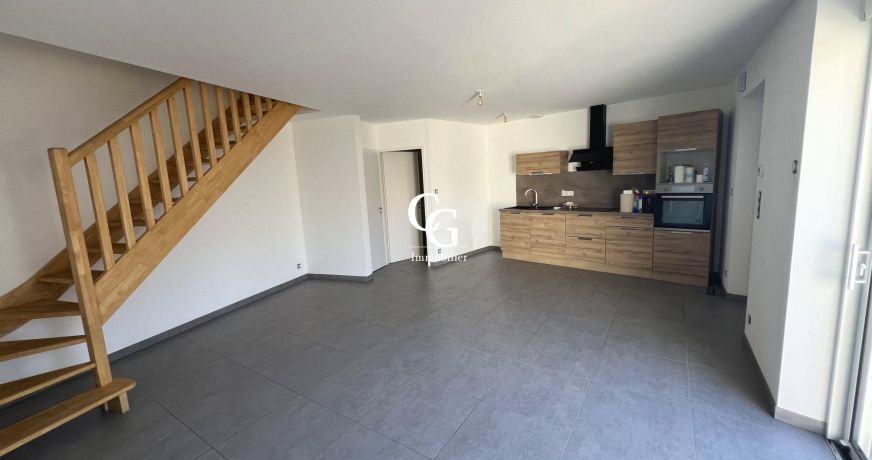 location Maison Vieillevigne