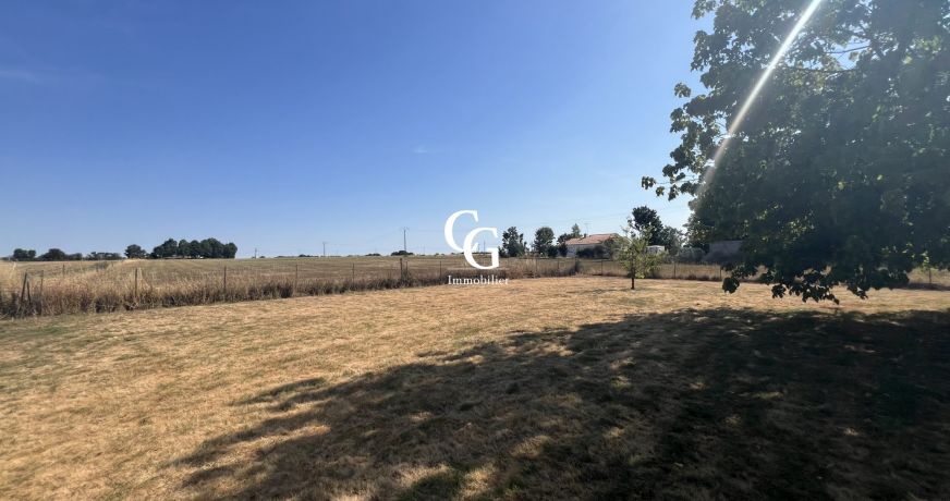 location Maison Vieillevigne