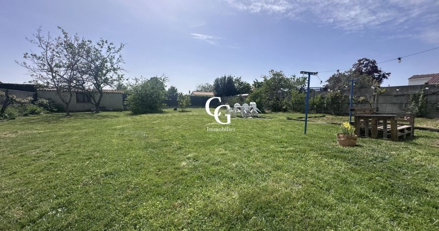 vente Maison Montréverd