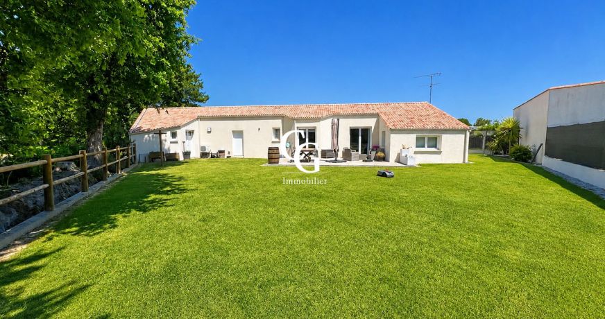 vente Maison Coëx