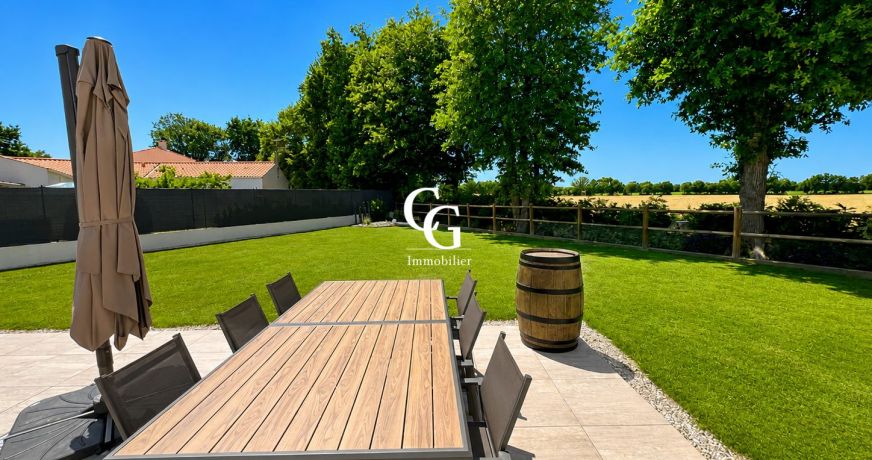 vente Maison Coëx