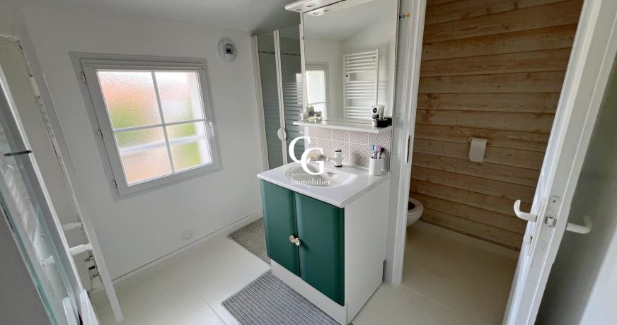 vente Maison Vieillevigne
