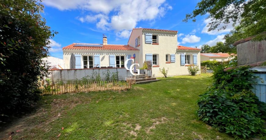 vente Maison Vieillevigne