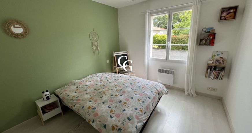 vente Maison Vieillevigne