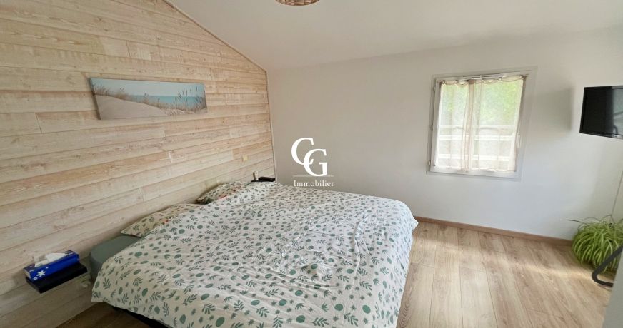 vente Maison Vieillevigne