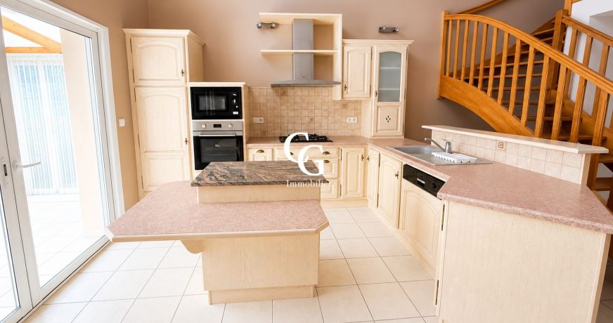 vente Maison Le Bignon