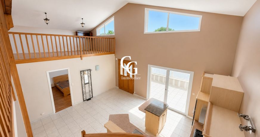 vente Maison Le Bignon
