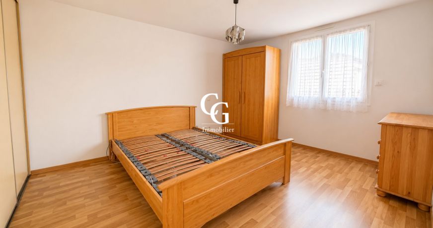 vente Maison Le Bignon