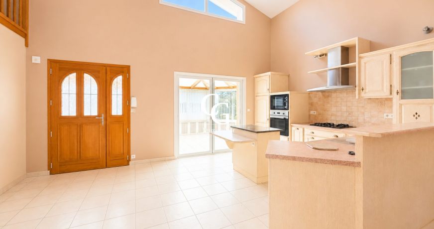 vente Maison Le Bignon