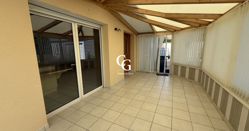 vente Maison Le Bignon