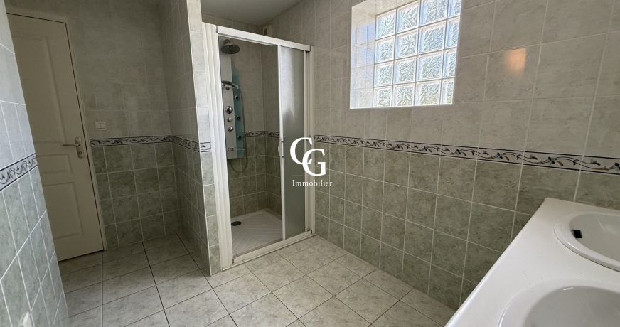 vente Maison Le Bignon