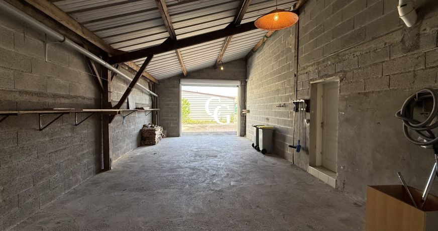vente Maison Le Bignon