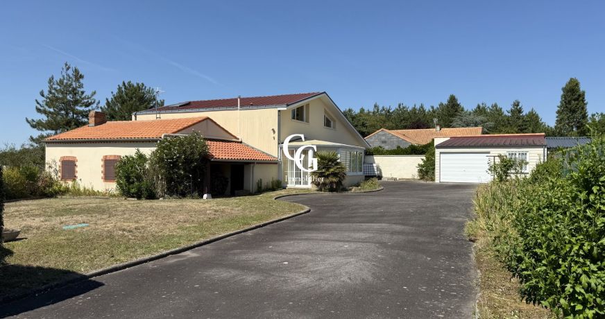 vente Maison Le Bignon