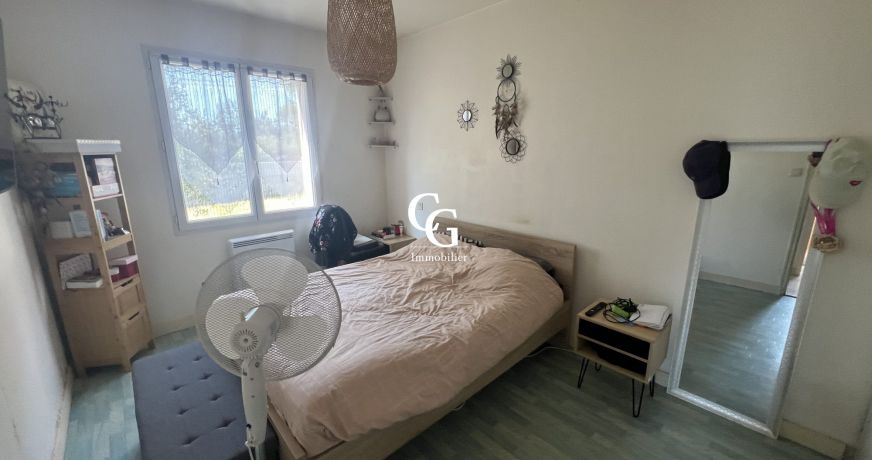 location Maison Vieillevigne