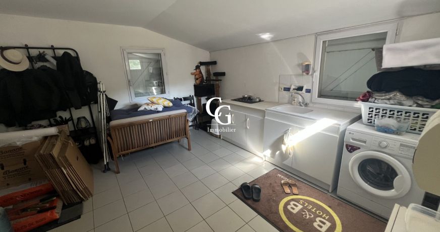 location Maison Vieillevigne