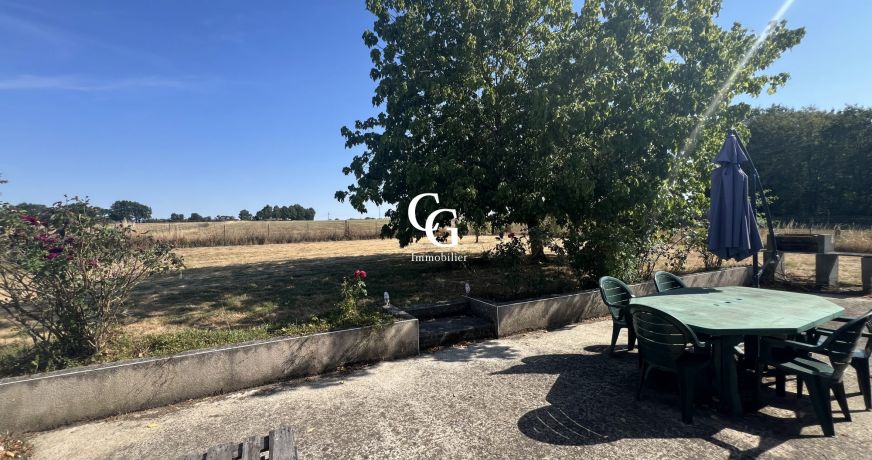 location Maison Vieillevigne
