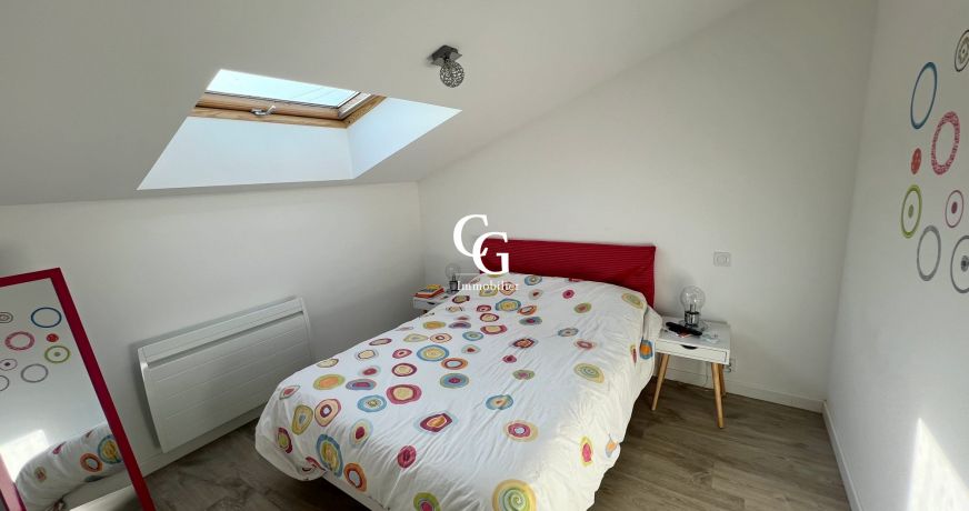 vente Maison Aigrefeuille-sur-maine
