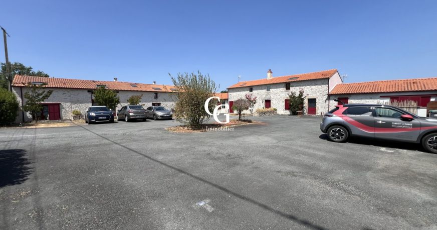 vente Maison Aigrefeuille-sur-maine