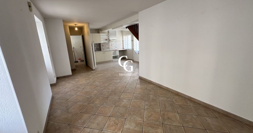 vente Maison Vieillevigne