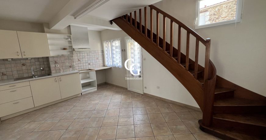 vente Maison Vieillevigne