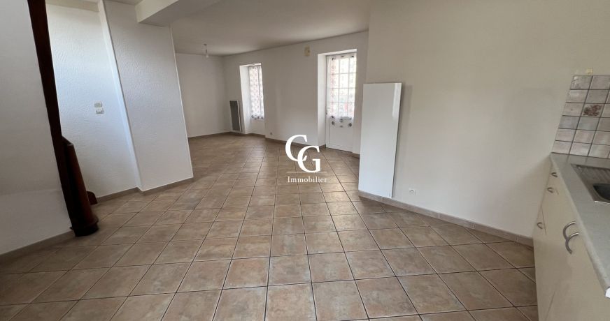 vente Maison Vieillevigne
