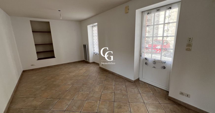 vente Maison Vieillevigne