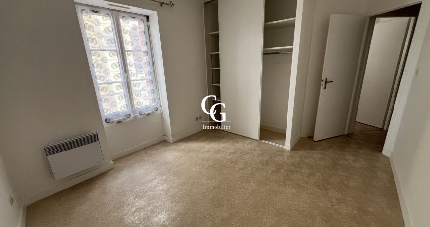 vente Maison Vieillevigne
