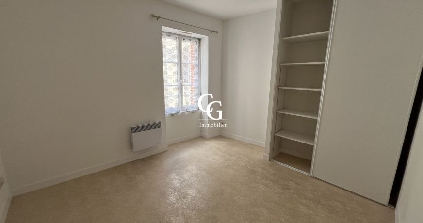 vente Maison Vieillevigne