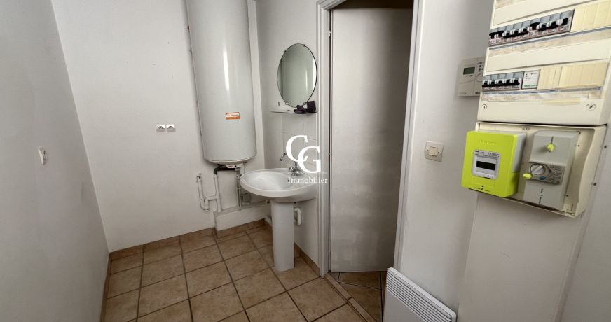 vente Maison Vieillevigne