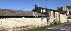 vente Maison La Planche