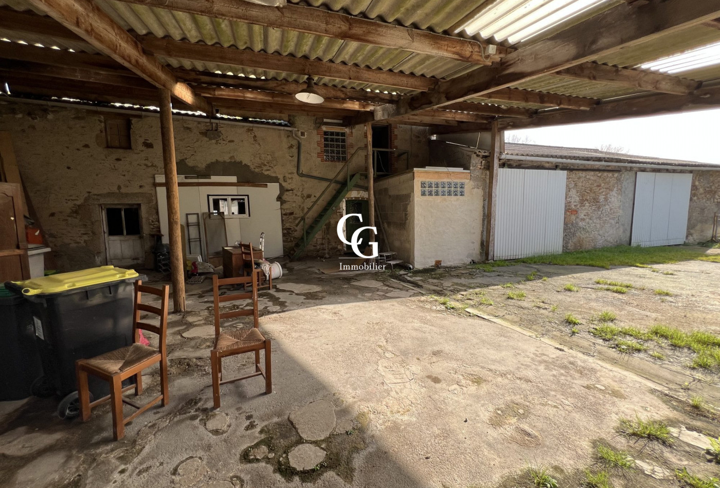 vente Maison La Planche - Photo 10