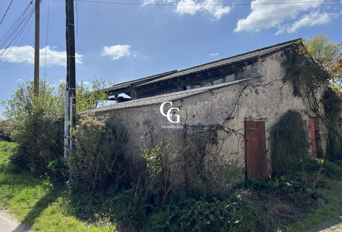 vente Maison La Planche - Photo 2
