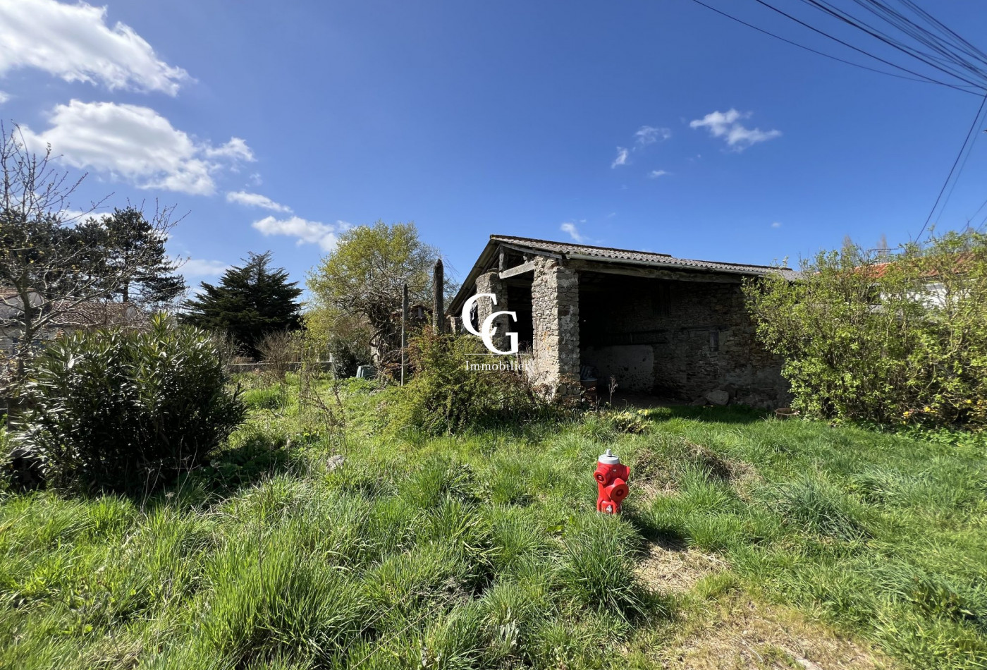 vente Maison La Planche - Photo 9