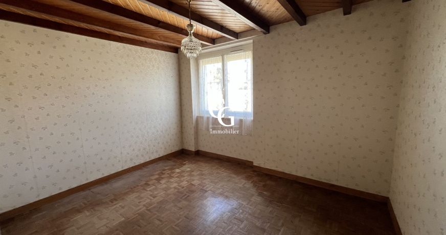 vente Maison La Planche