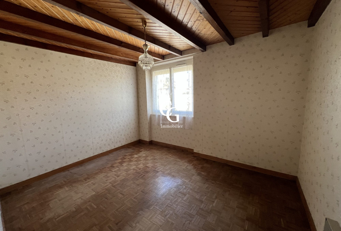 vente Maison La Planche - Photo 5