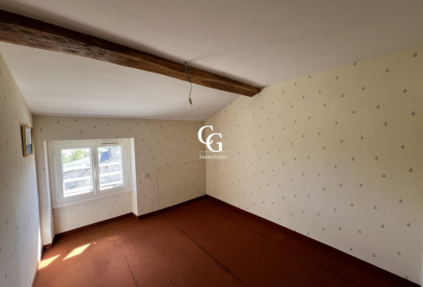 vente Maison La Planche - Photo 7