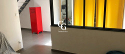vente Maison La Planche