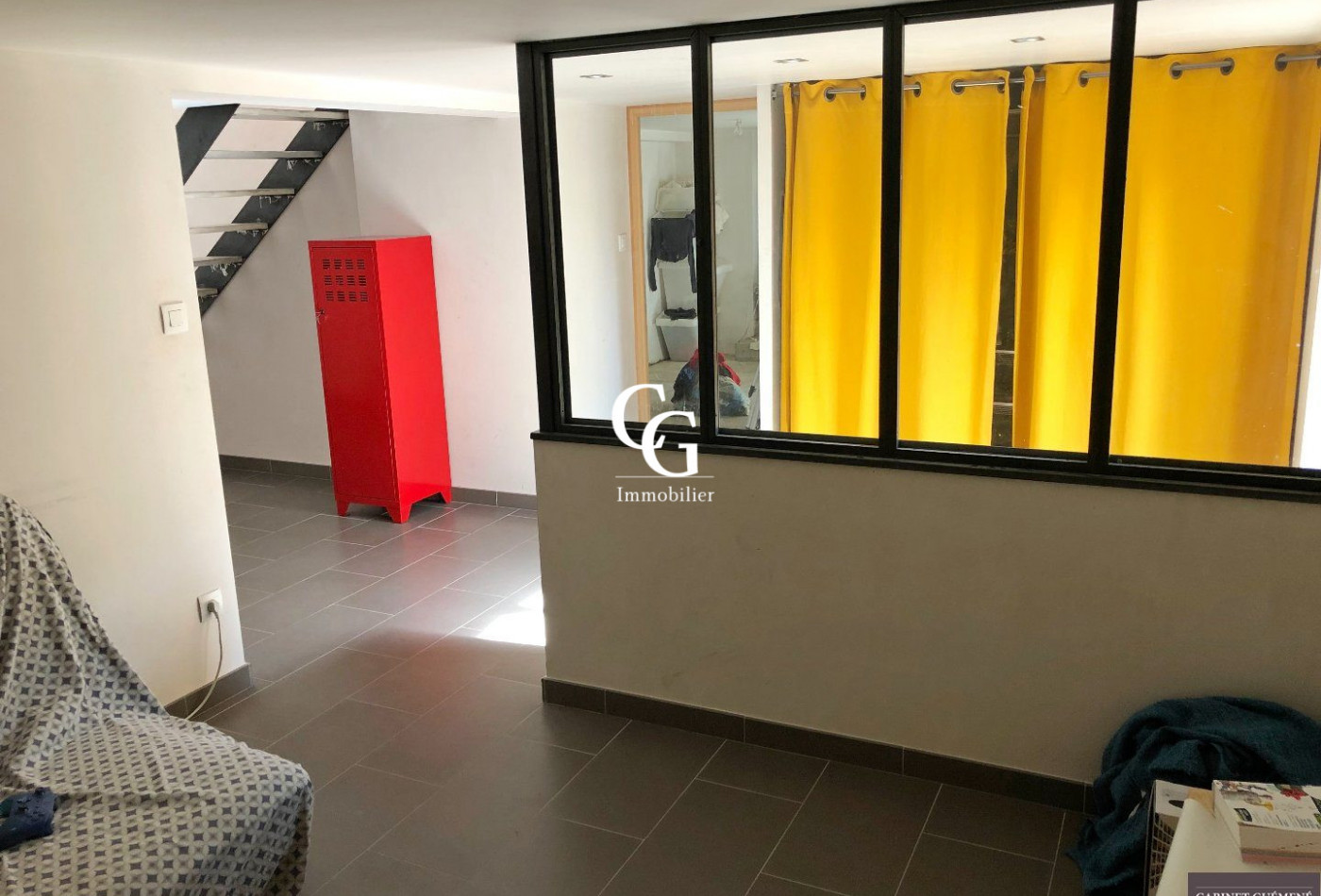 vente Maison La Planche - Photo 5