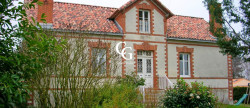 vente Maison La Planche