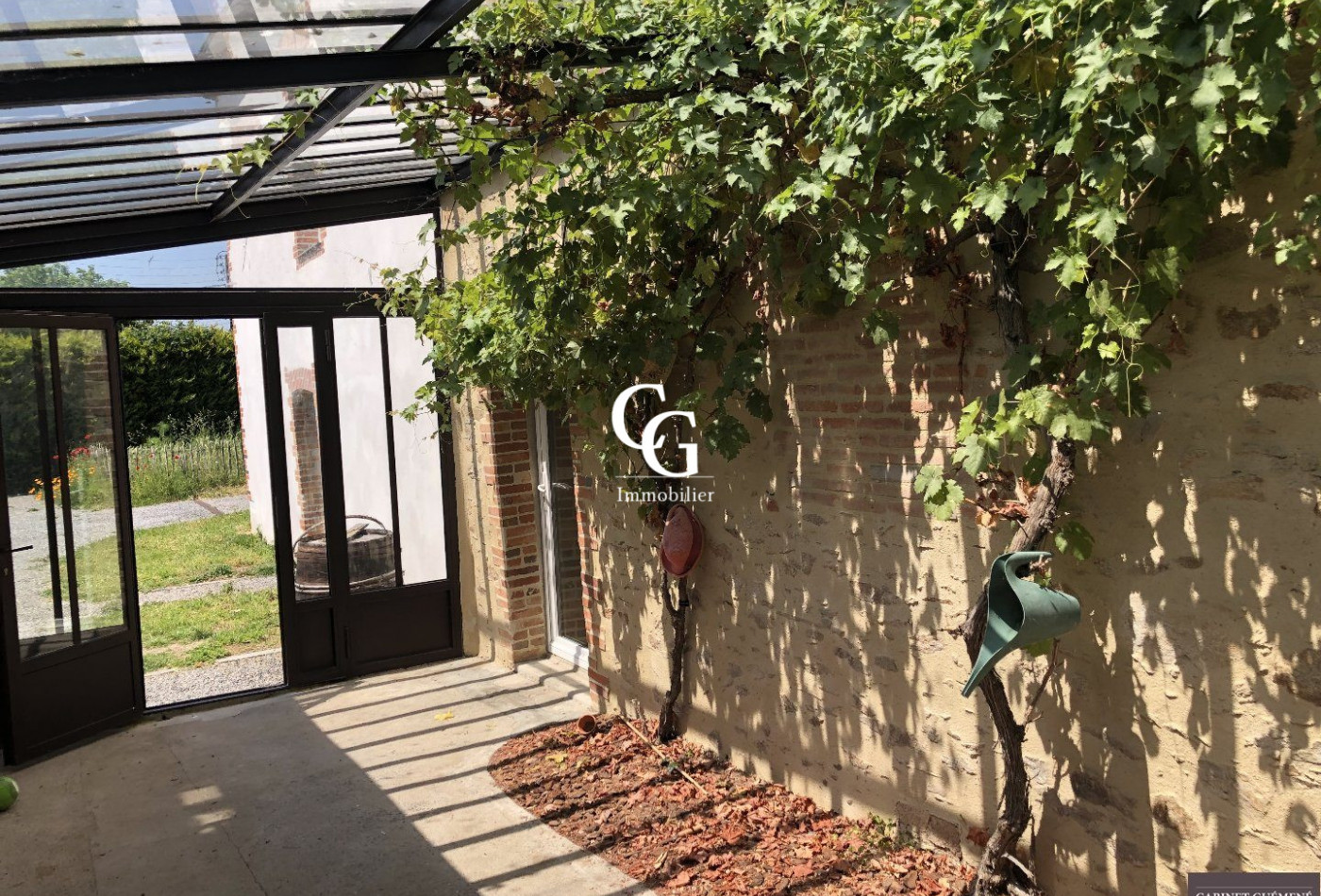 vente Maison La Planche - Photo 7