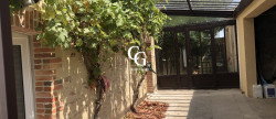 vente Maison La Planche